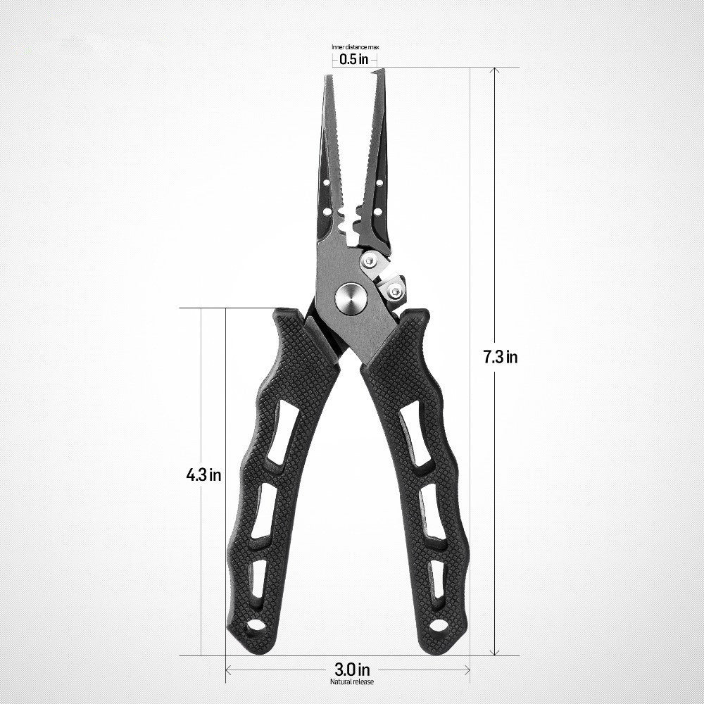 Freshwater Fishing Gear Accessories