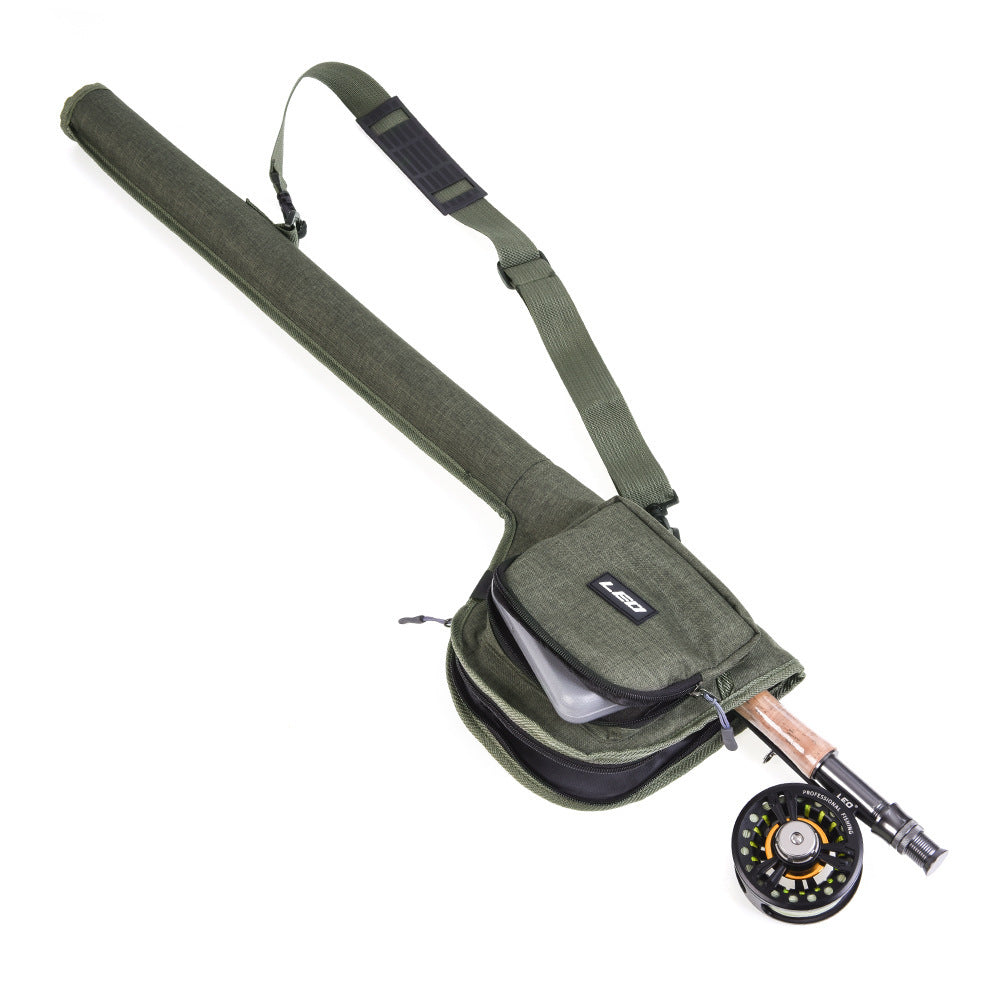 Fly Fishing Suit Gear Bag