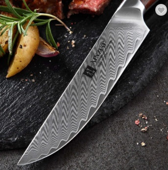 Hunting Professional Steak Knife