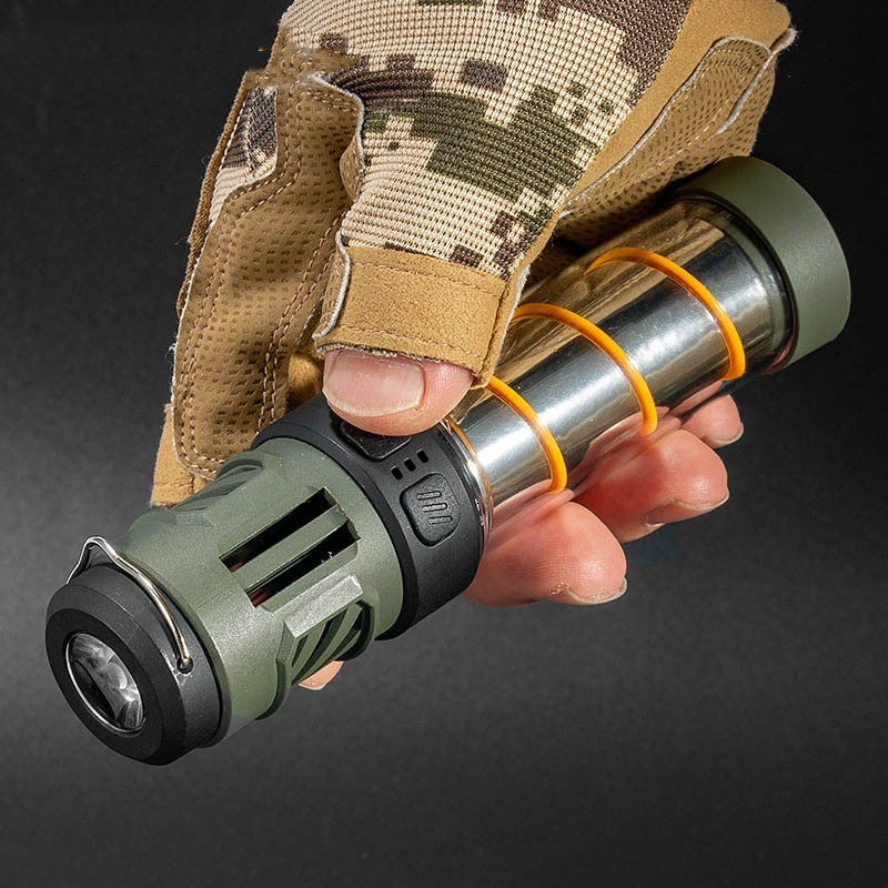 Outdoor Camping Lantern