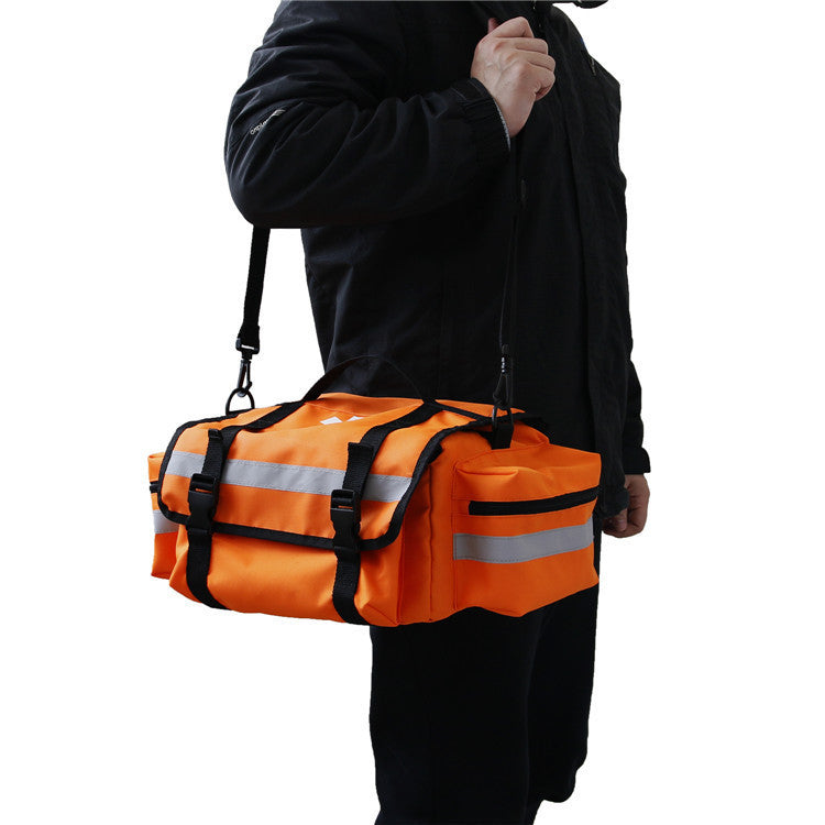 Outdoor Hunting First Aid Medical Kit