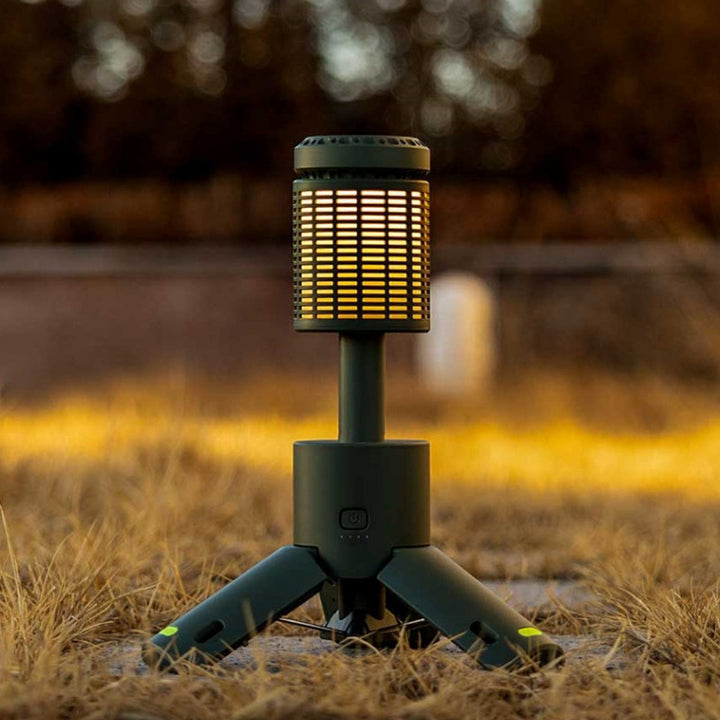 Outdoor Camping Lantern Lamp