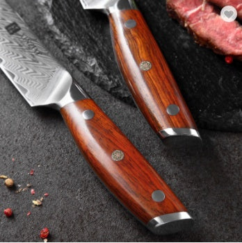Hunting Professional Steak Knife