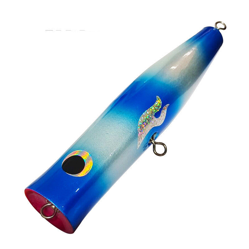 Sea Fishing Wooden Fishing Bait