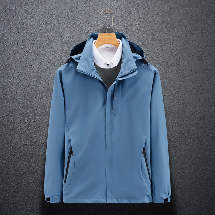 Men's Assault Jacket Outdoor