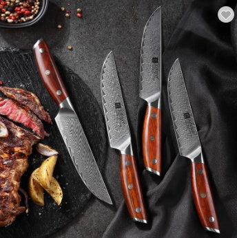 Hunting Professional Steak Knife