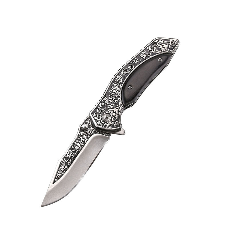 Multi Functional Outdoor Tactical Hunting Knife