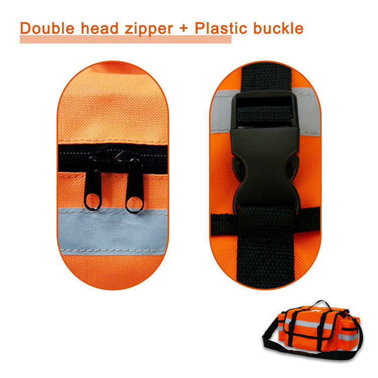Outdoor Hunting First Aid Medical Kit
