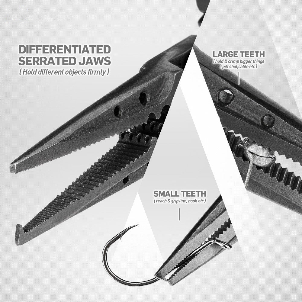 Freshwater Fishing Gear Accessories