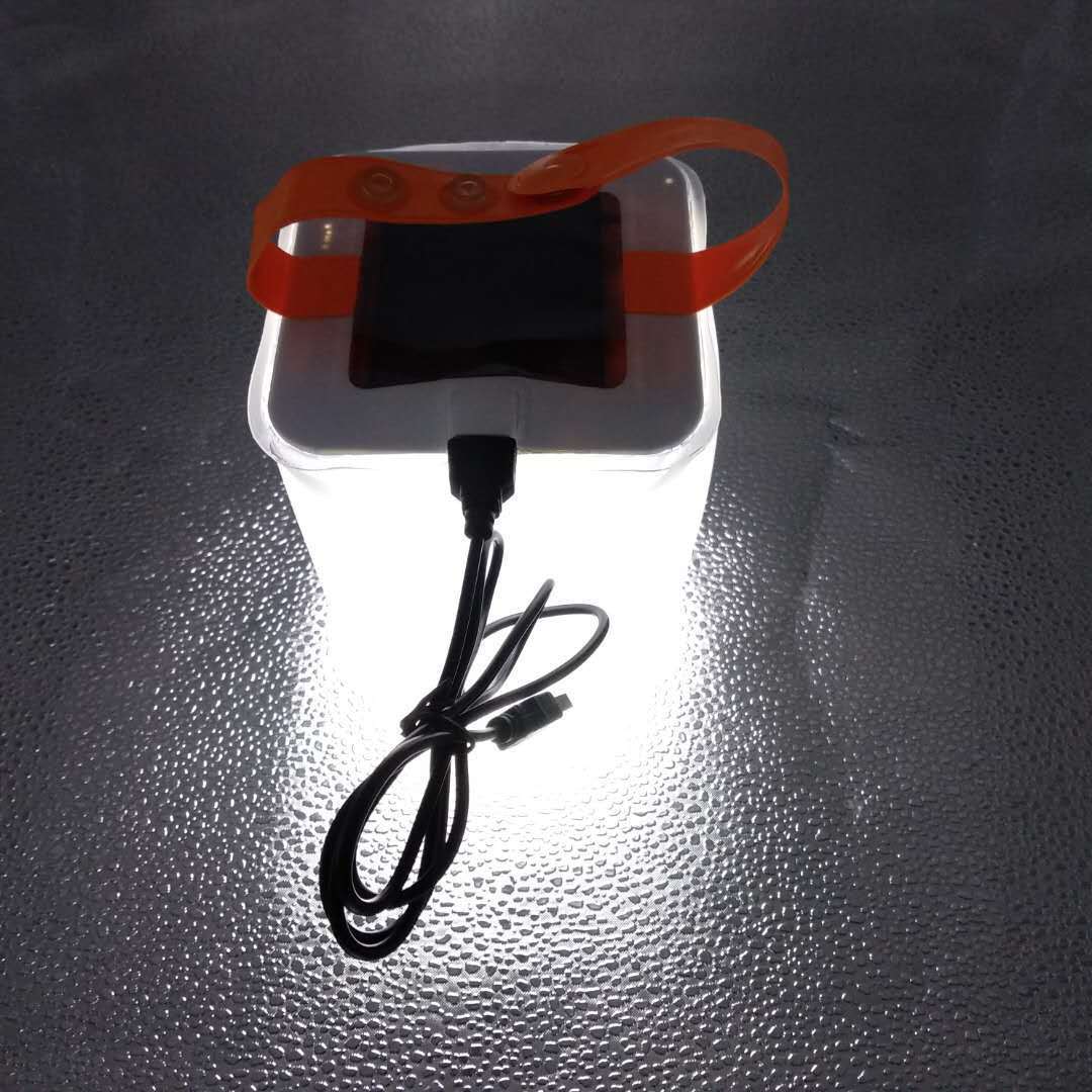 Waterproof Lantern Light