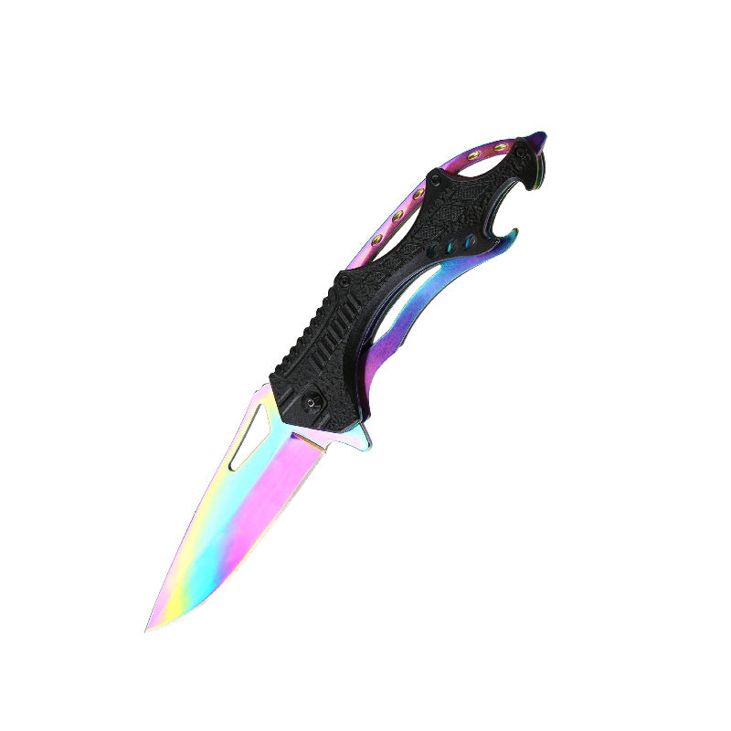 Folding Knife Outdoor Survival