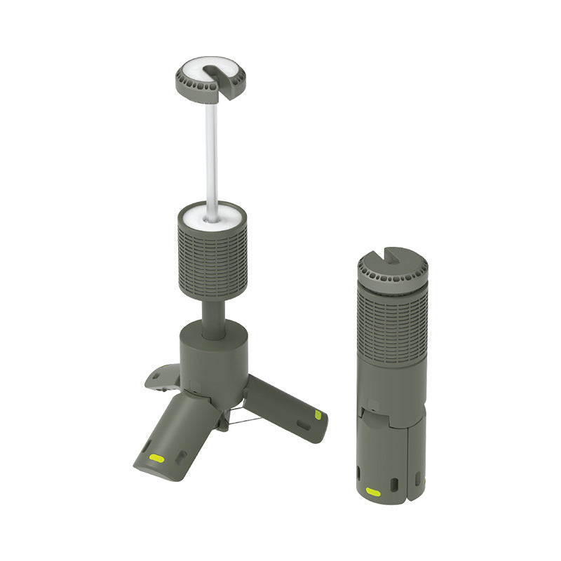 Outdoor Camping Lantern Lamp