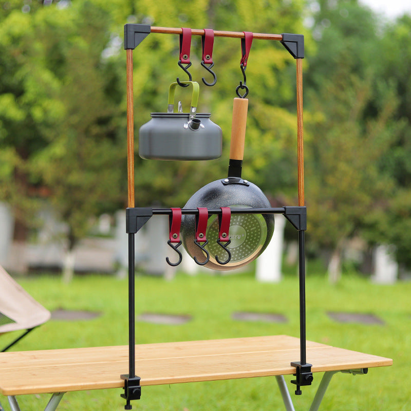 Outdoor Camping Hook For Picnic
