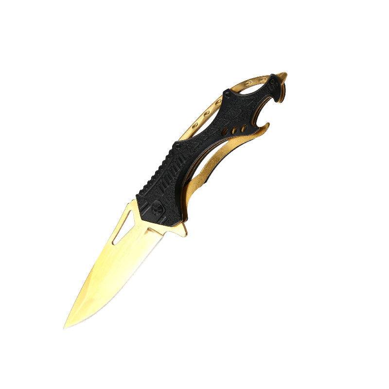 Folding Knife Outdoor Survival