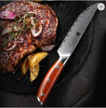 Hunting Professional Steak Knife